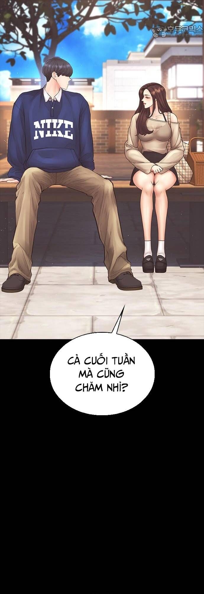 Bố Vạn Năng Chapter 171 - 38