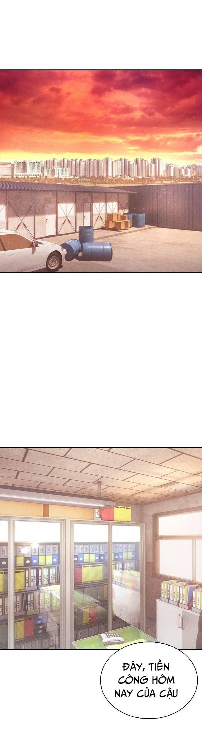 Bố Vạn Năng Chapter 171 - 65