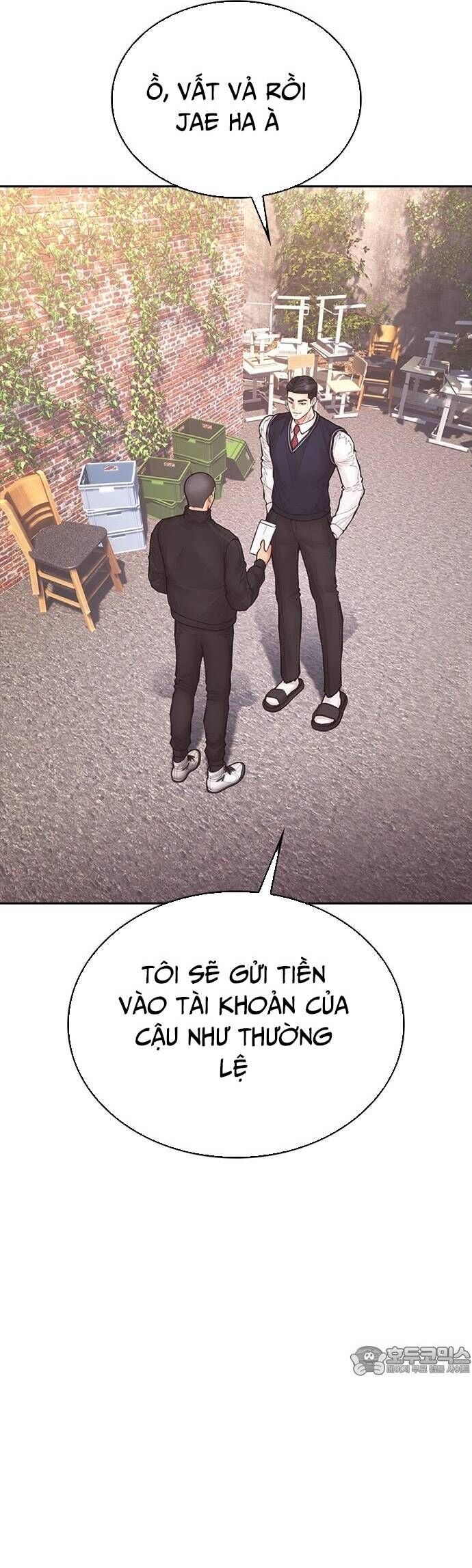 Bố Vạn Năng Chapter 171 - 74