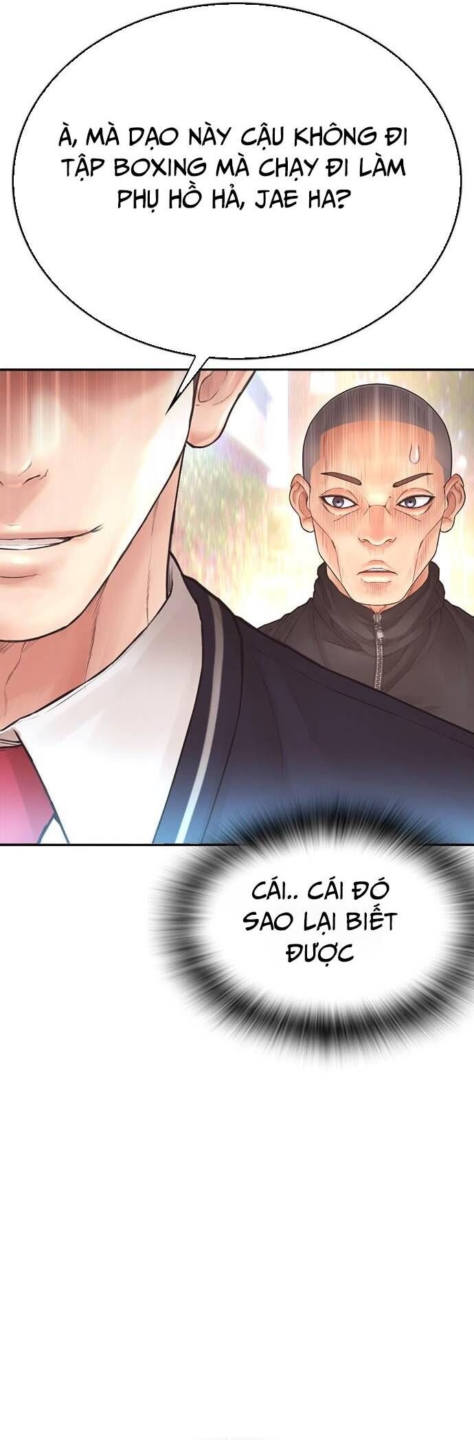 Bố Vạn Năng Chapter 171 - 80