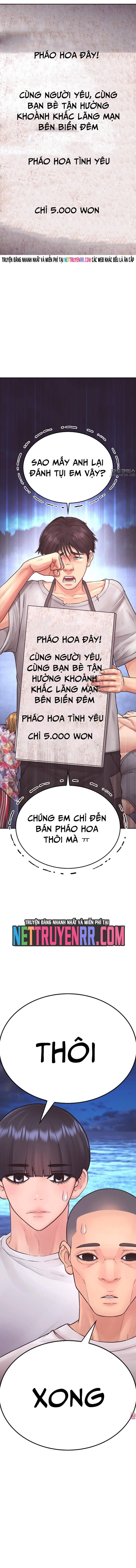 Bố Vạn Năng Chapter 172 - 17