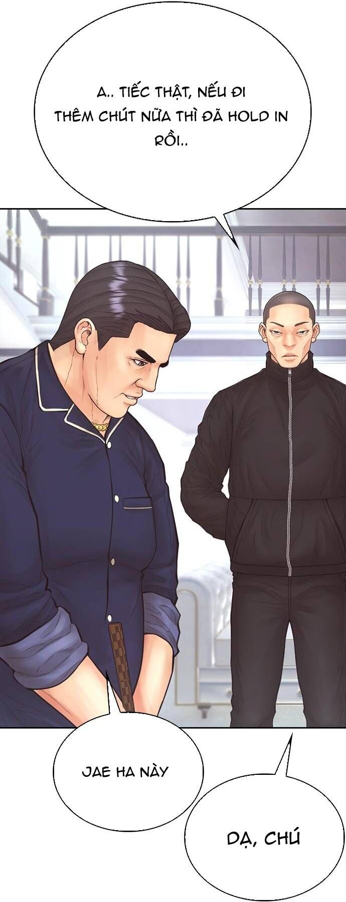 Bố Vạn Năng Chapter 173 - 123