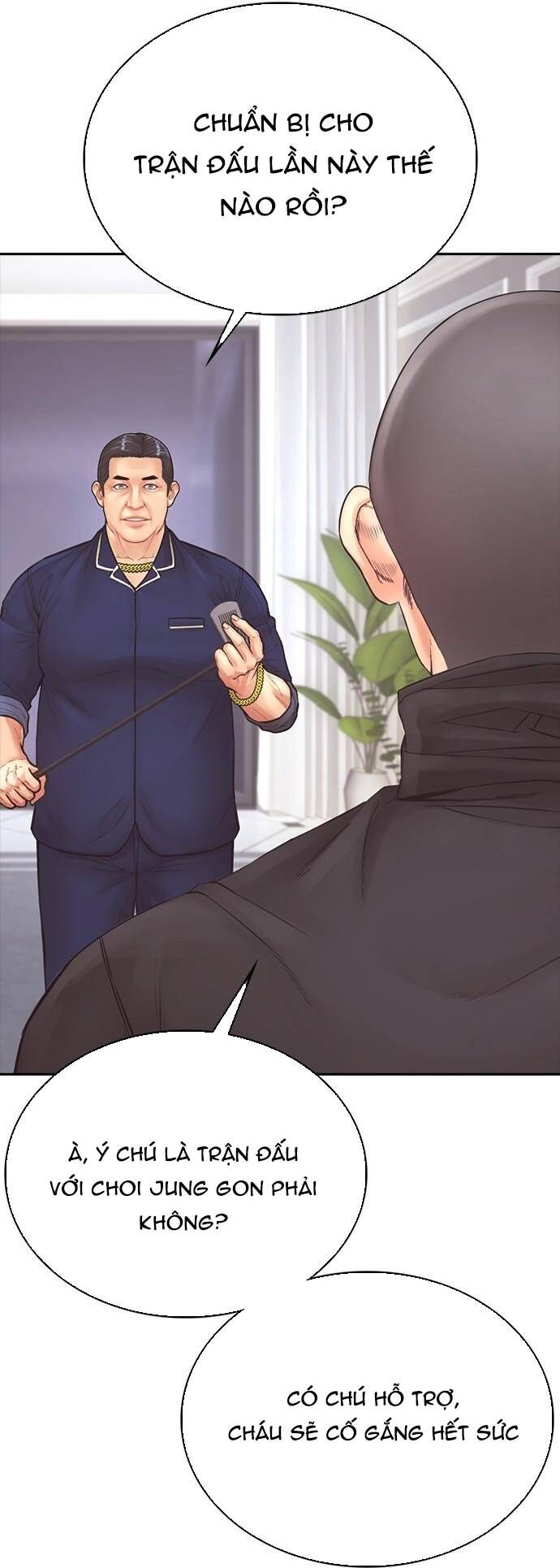 Bố Vạn Năng Chapter 173 - 130