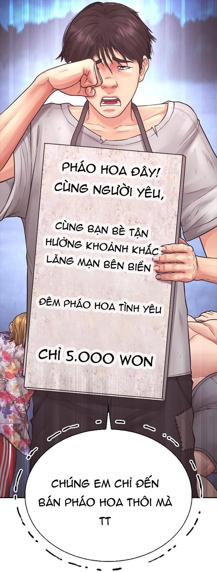 Bố Vạn Năng Chapter 173 - 6