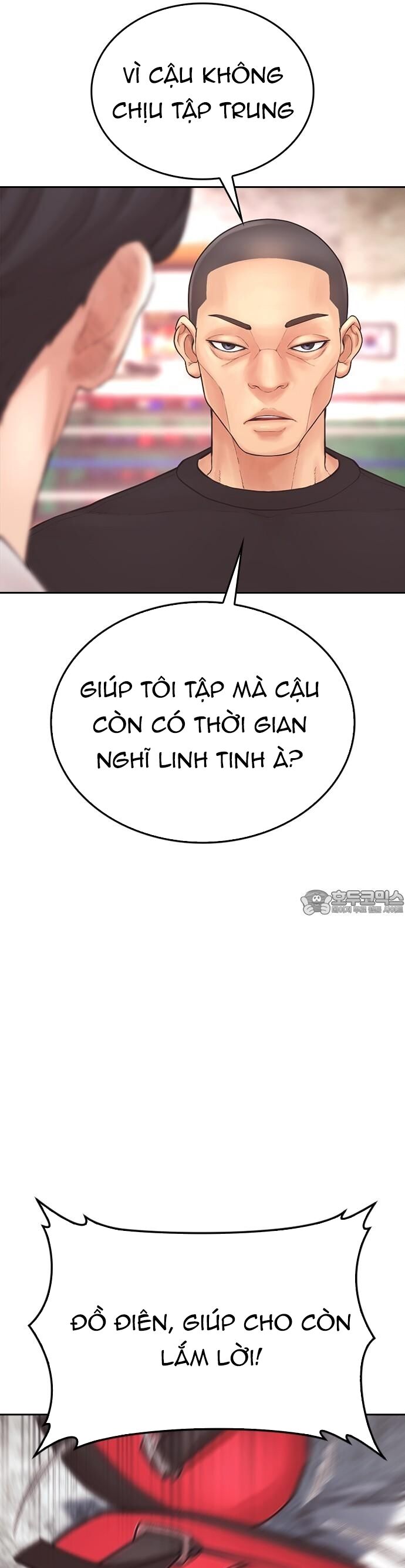 Bố Vạn Năng Chapter 175 - 2