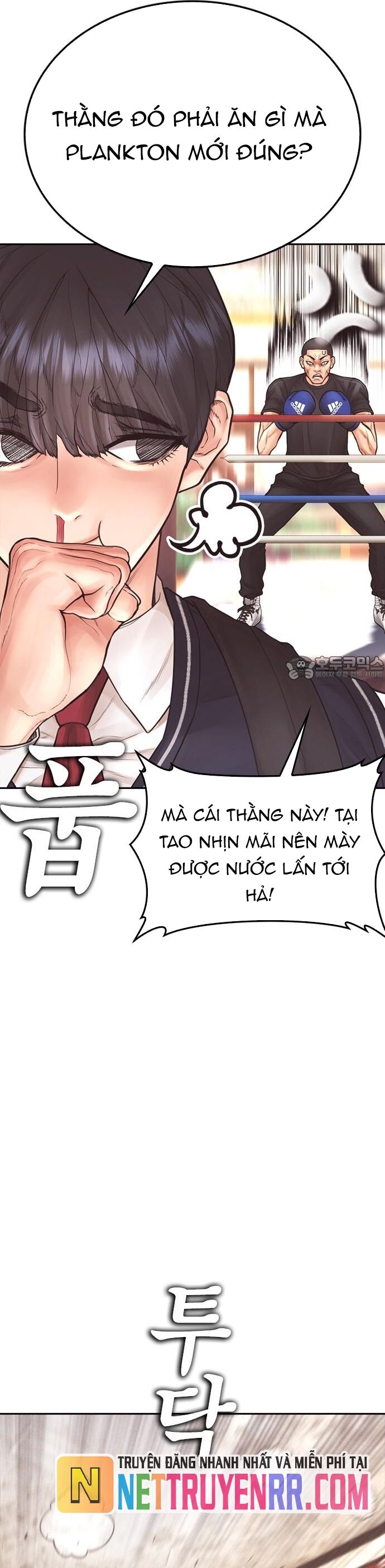 Bố Vạn Năng Chapter 175 - 11