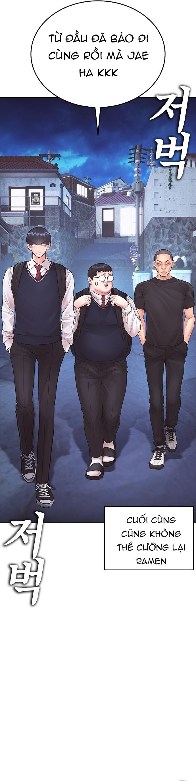 Bố Vạn Năng Chapter 175 - 16