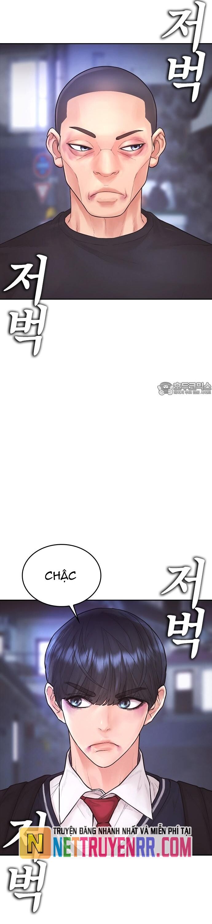 Bố Vạn Năng Chapter 175 - 17