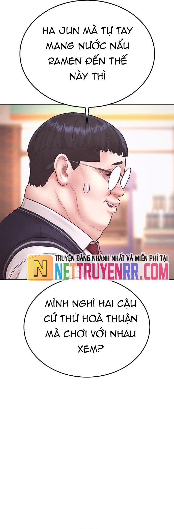 Bố Vạn Năng Chapter 175 - 20