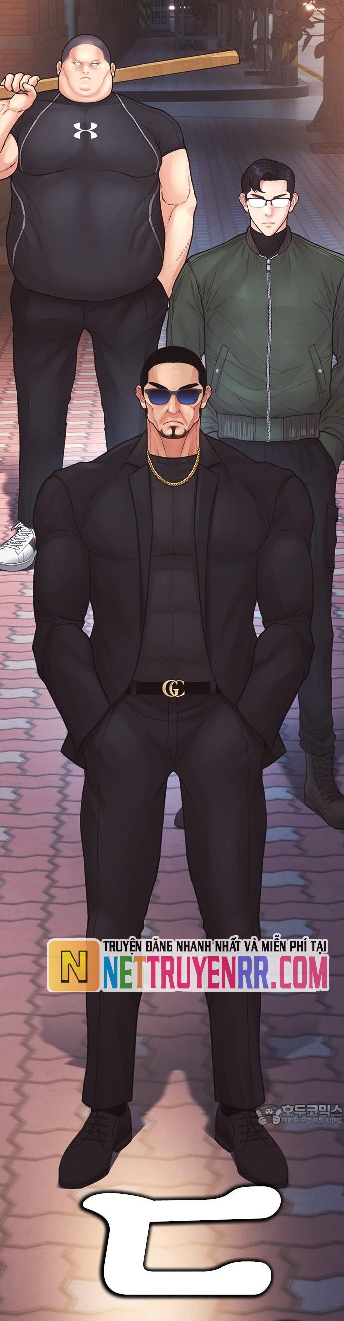 Bố Vạn Năng Chapter 175 - 26