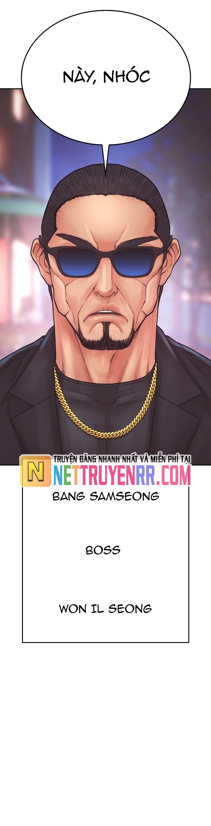 Bố Vạn Năng Chapter 175 - 29