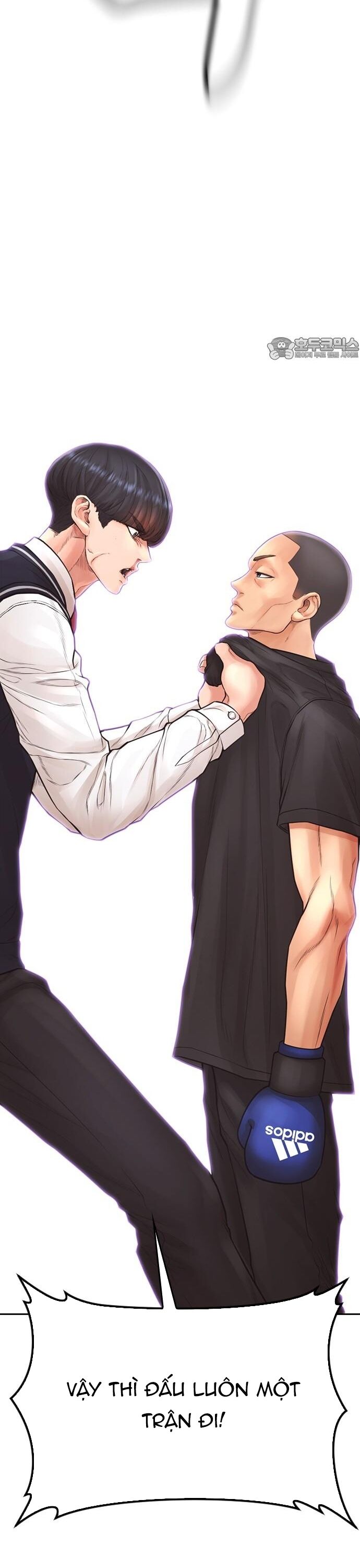 Bố Vạn Năng Chapter 175 - 4