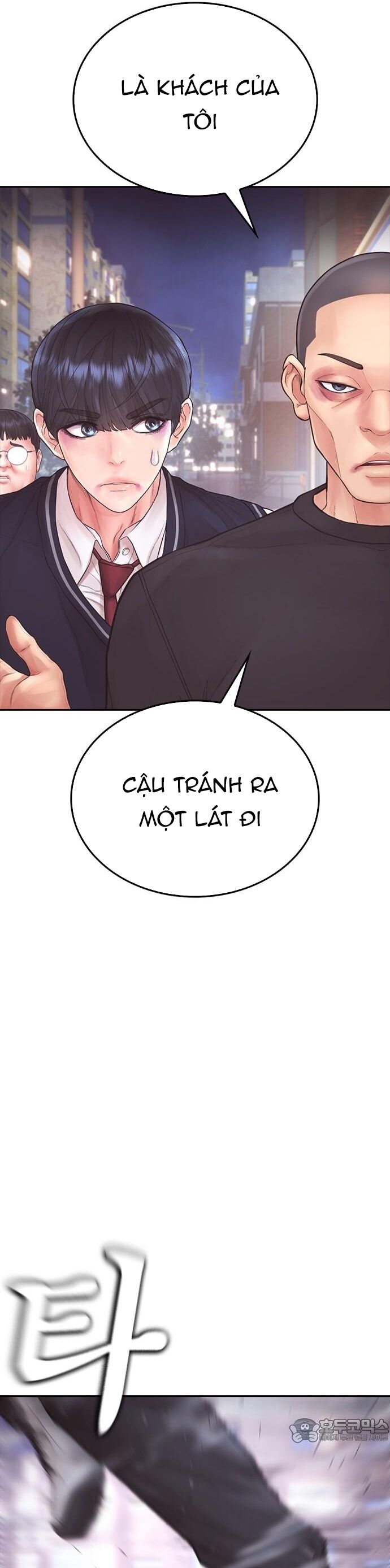 Bố Vạn Năng Chapter 175 - 37