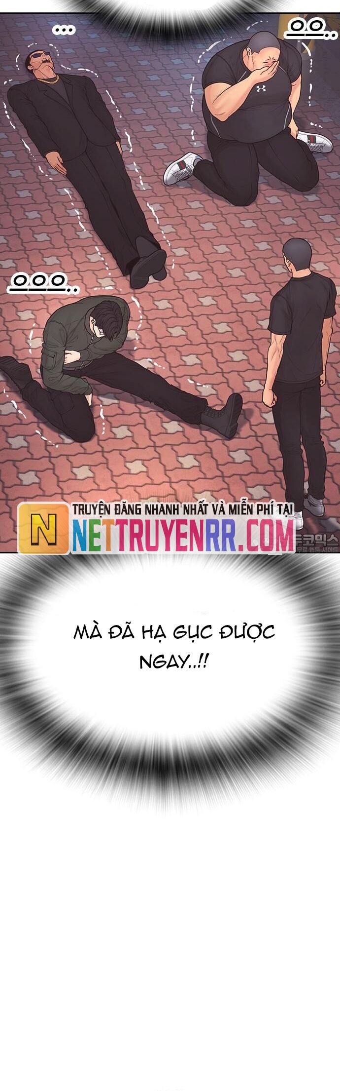 Bố Vạn Năng Chapter 175 - 57