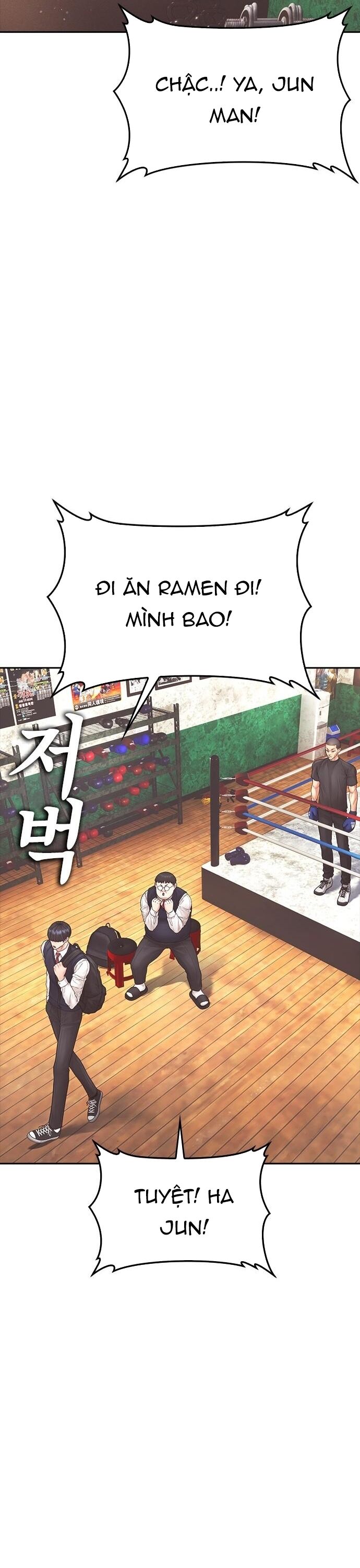 Bố Vạn Năng Chapter 175 - 8