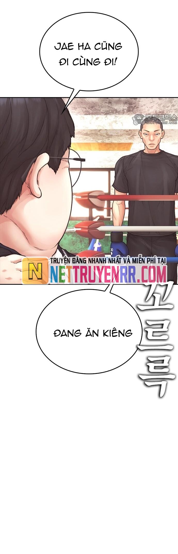 Bố Vạn Năng Chapter 175 - 9