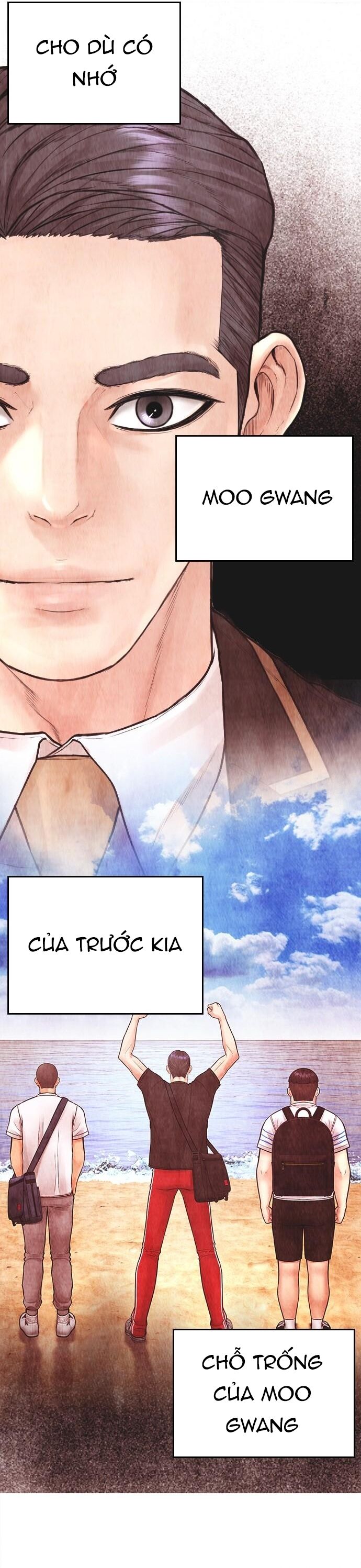 Bố Vạn Năng Chapter 175 - 81