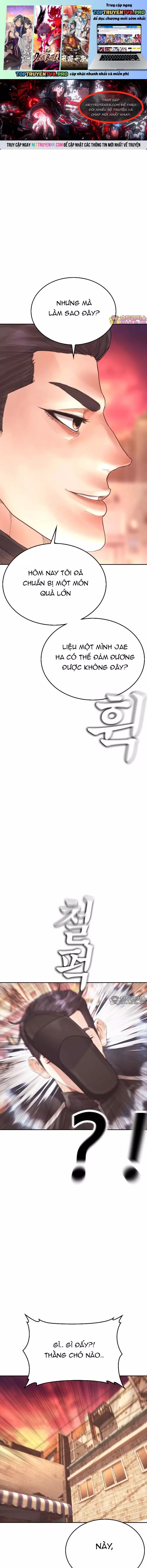 Bố Vạn Năng Chapter 177 - 1