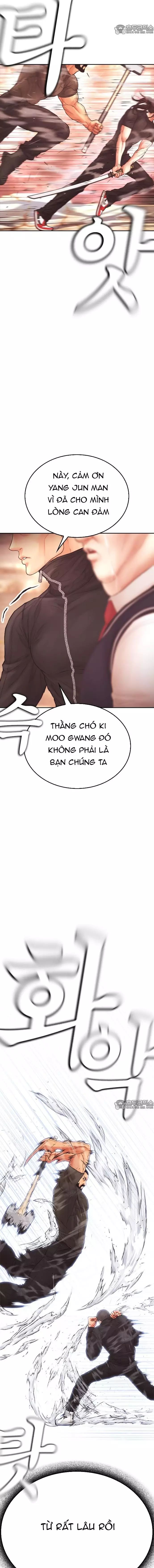 Bố Vạn Năng Chapter 177 - 16