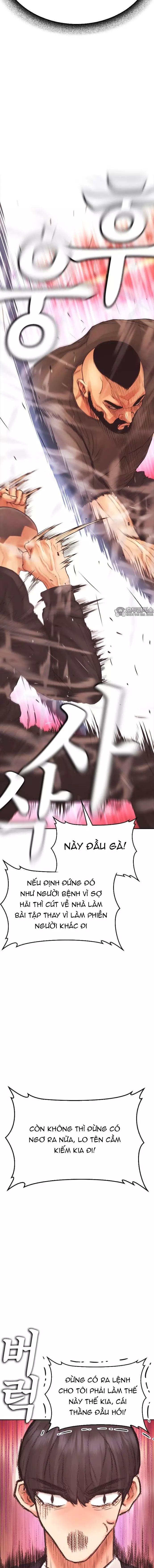 Bố Vạn Năng Chapter 177 - 17