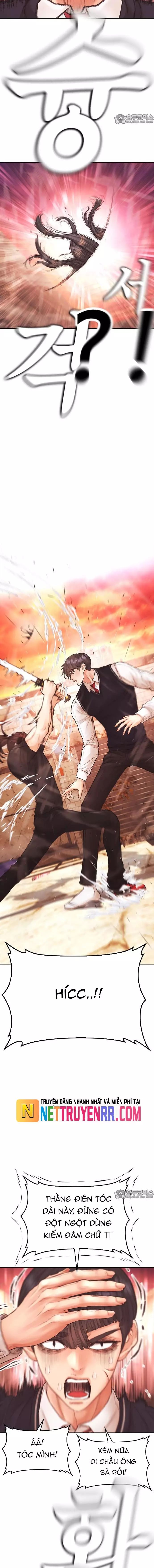 Bố Vạn Năng Chapter 177 - 18