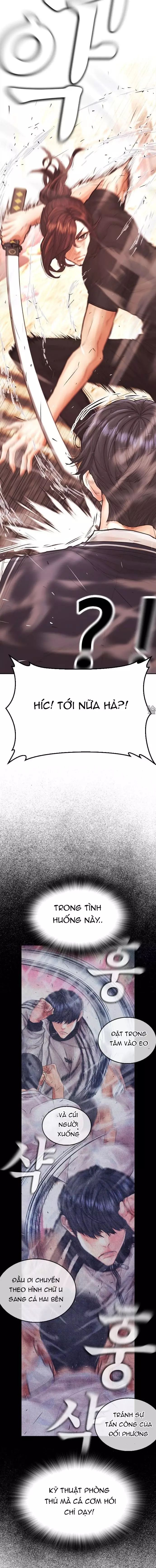 Bố Vạn Năng Chapter 177 - 19