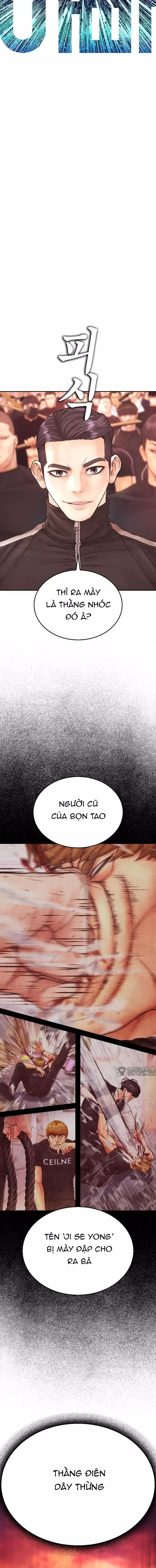 Bố Vạn Năng Chapter 177 - 3