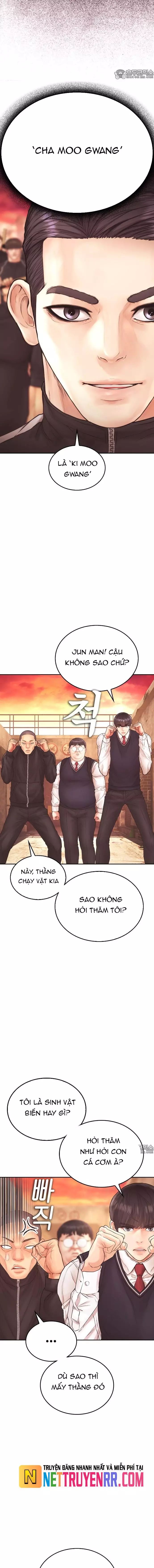 Bố Vạn Năng Chapter 177 - 5