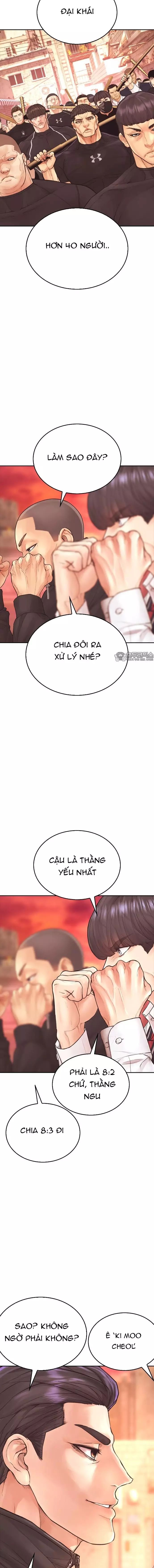 Bố Vạn Năng Chapter 177 - 6