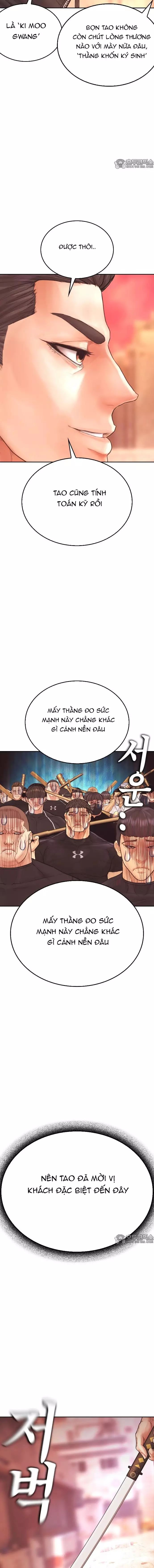 Bố Vạn Năng Chapter 177 - 7