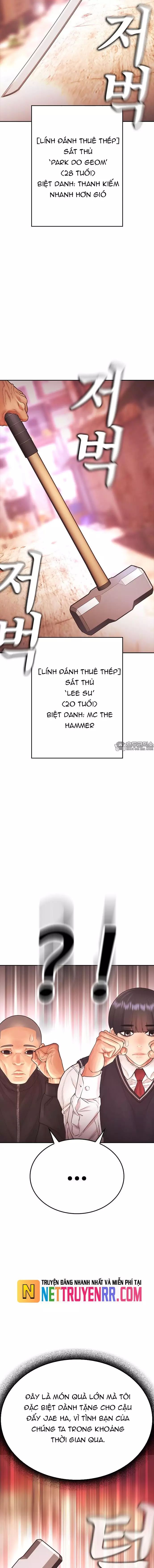 Bố Vạn Năng Chapter 177 - 8