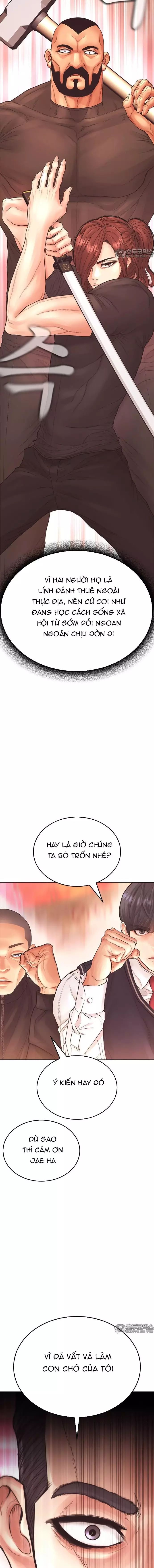 Bố Vạn Năng Chapter 177 - 9