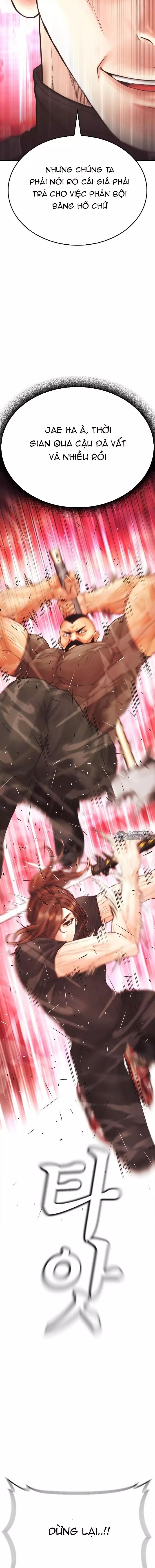 Bố Vạn Năng Chapter 177 - 10