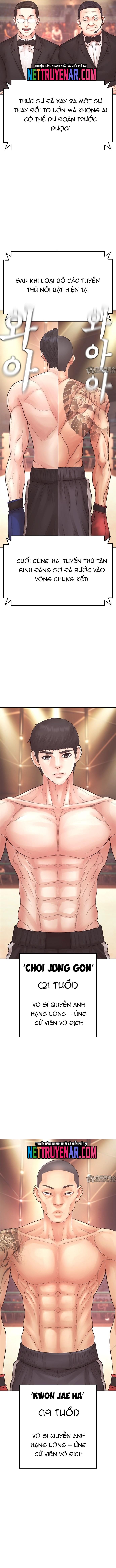 Bố Vạn Năng Chapter 179 - 18