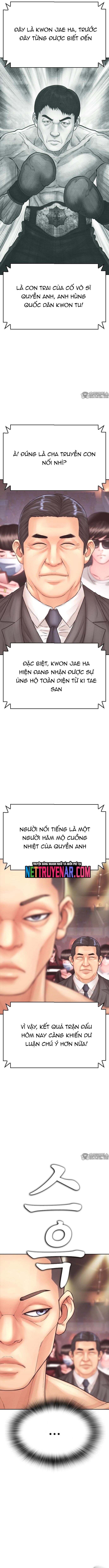 Bố Vạn Năng Chapter 179 - 19