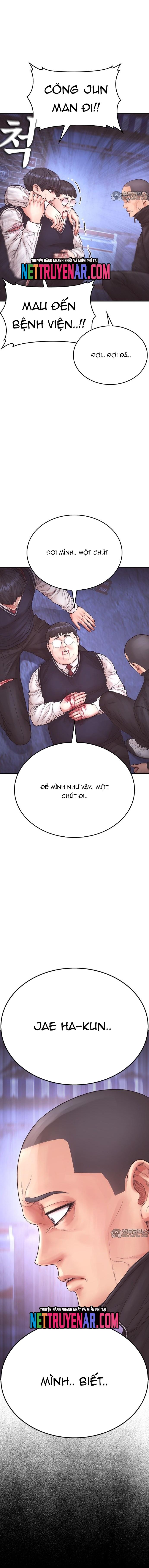 Bố Vạn Năng Chapter 179 - 5