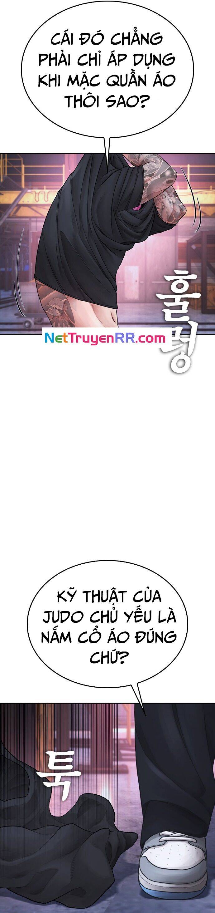 Bố Vạn Năng Chapter 89 - 11