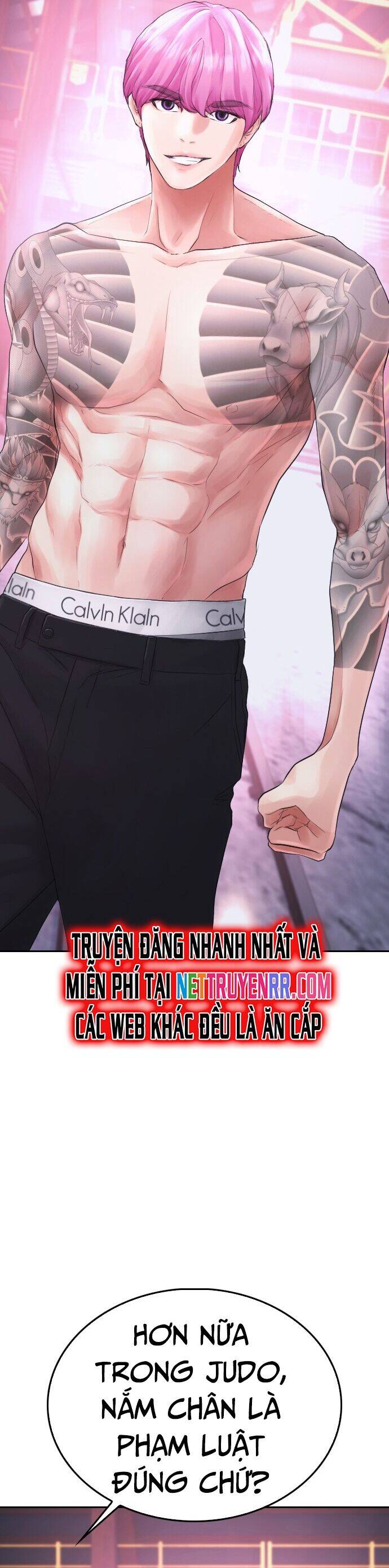 Bố Vạn Năng Chapter 89 - 13