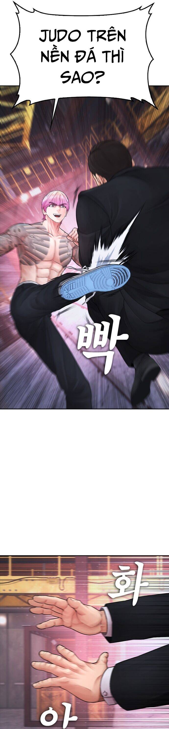 Bố Vạn Năng Chapter 89 - 16