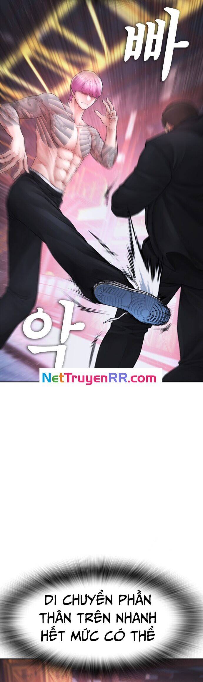 Bố Vạn Năng Chapter 89 - 19