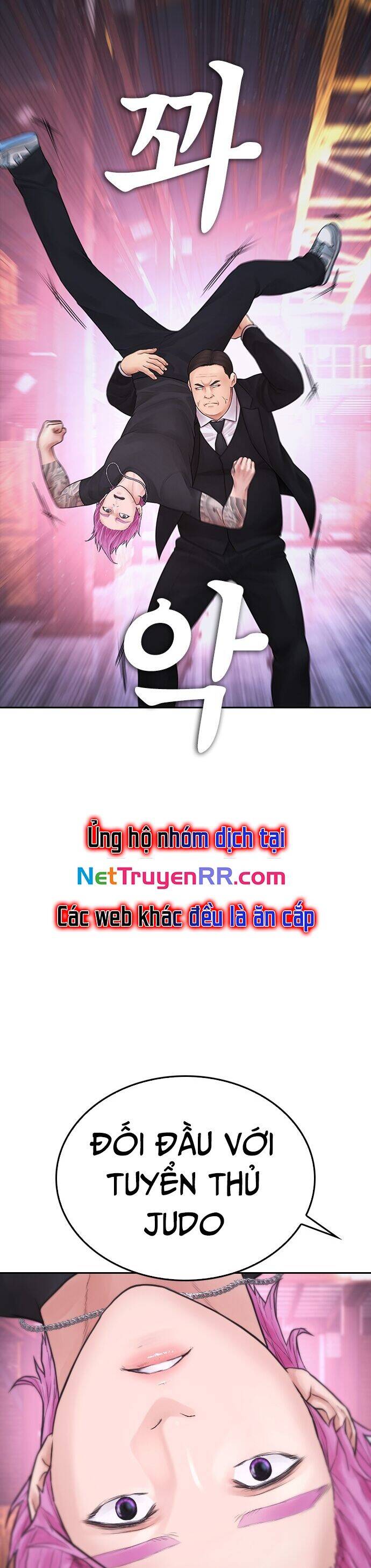 Bố Vạn Năng Chapter 89 - 3