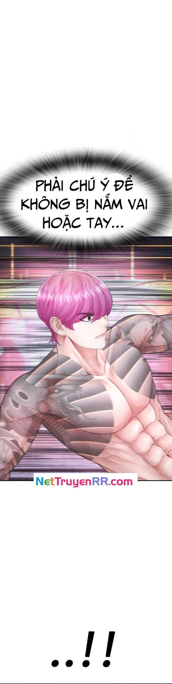 Bố Vạn Năng Chapter 89 - 21