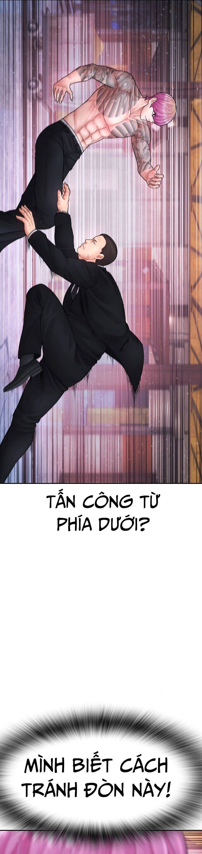 Bố Vạn Năng Chapter 89 - 22