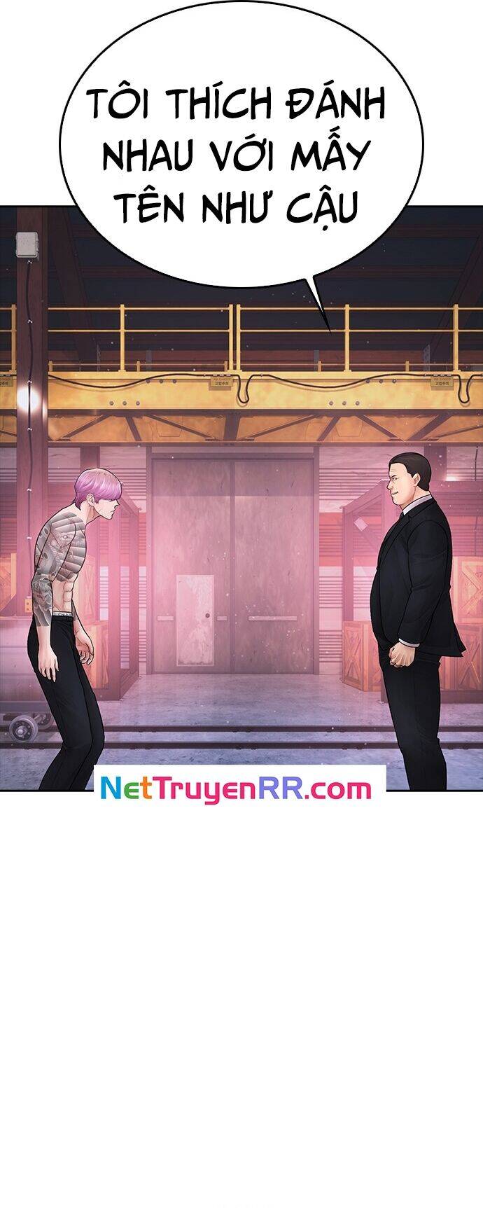 Bố Vạn Năng Chapter 89 - 33