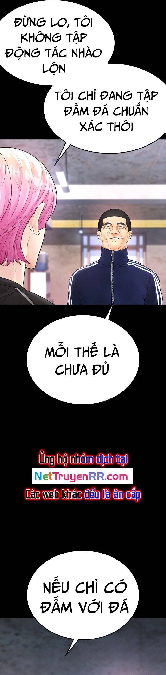 Bố Vạn Năng Chapter 89 - 41