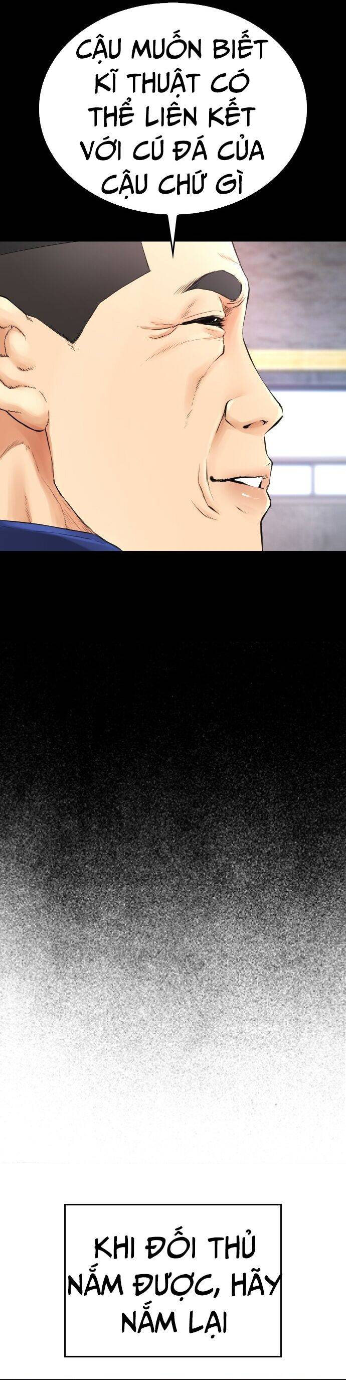 Bố Vạn Năng Chapter 89 - 43