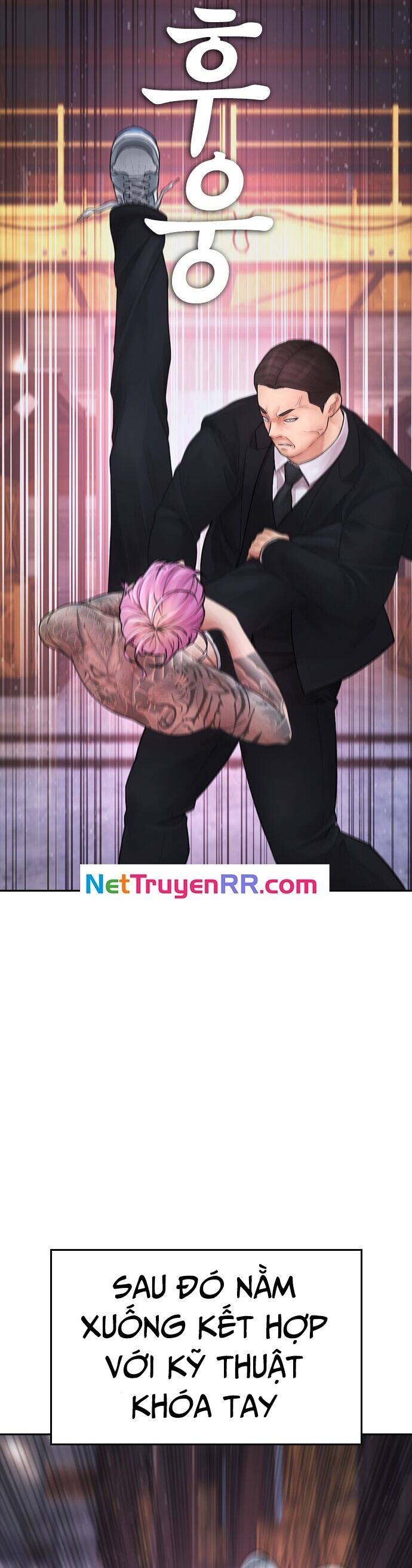 Bố Vạn Năng Chapter 89 - 45