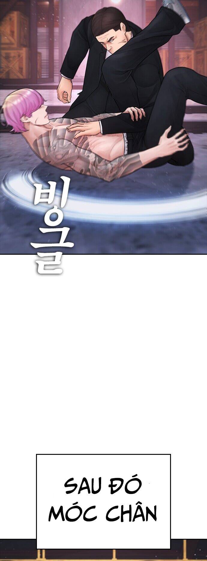Bố Vạn Năng Chapter 89 - 54