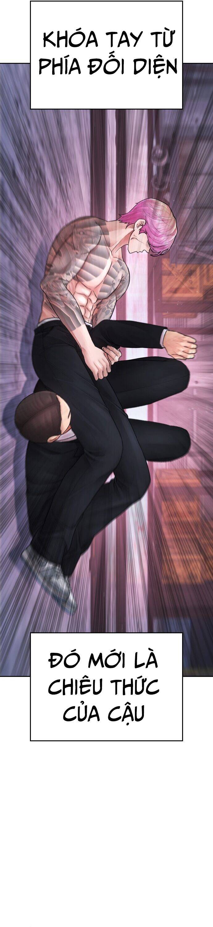 Bố Vạn Năng Chapter 89 - 56