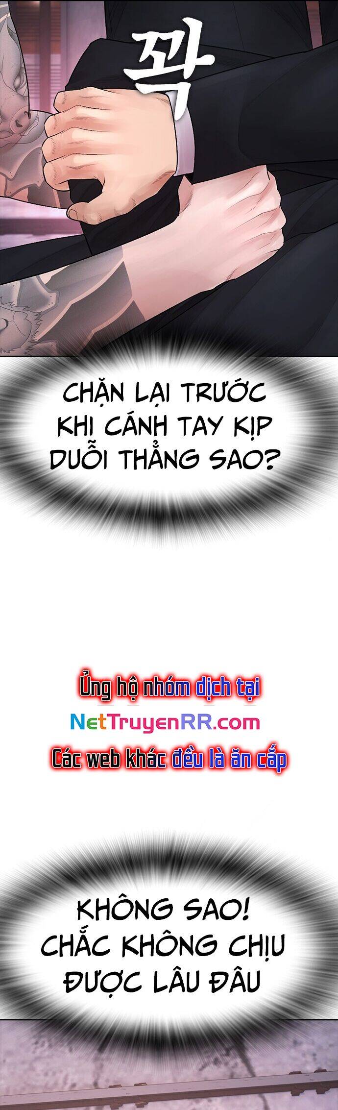 Bố Vạn Năng Chapter 89 - 58